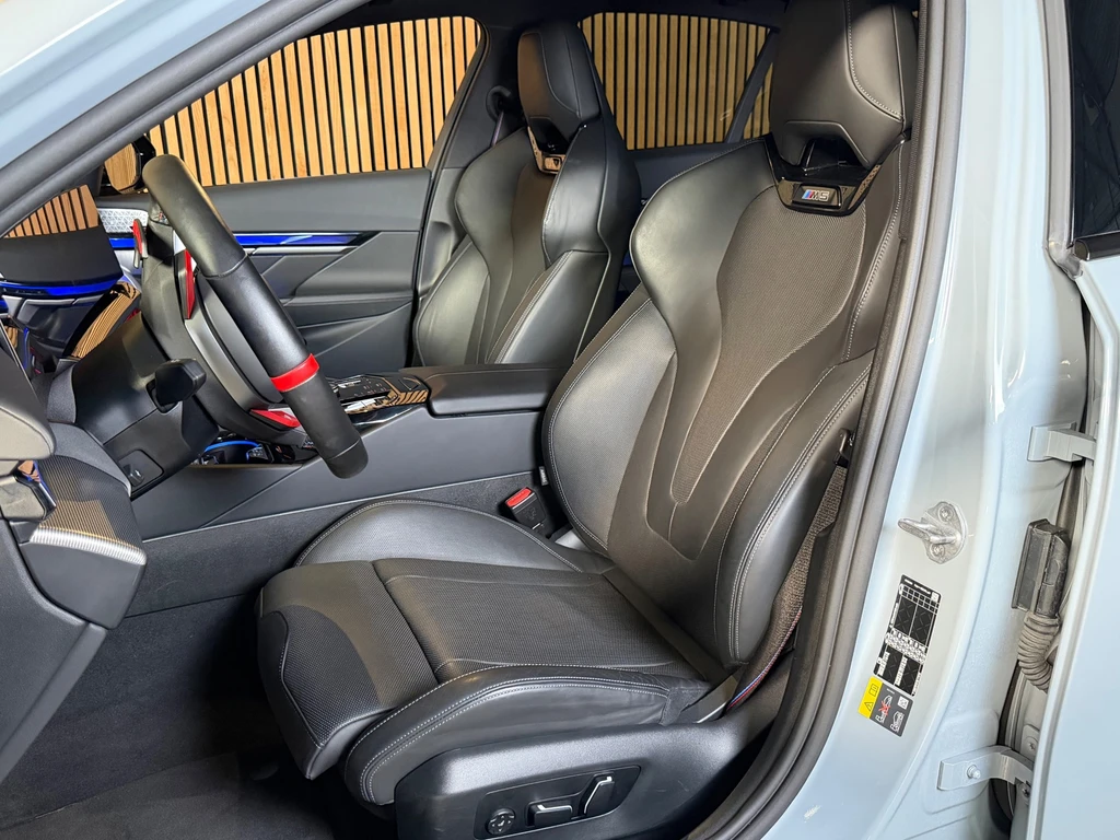 BMW M5 – foto 23