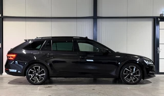 Škoda Superb – thumbnail 11