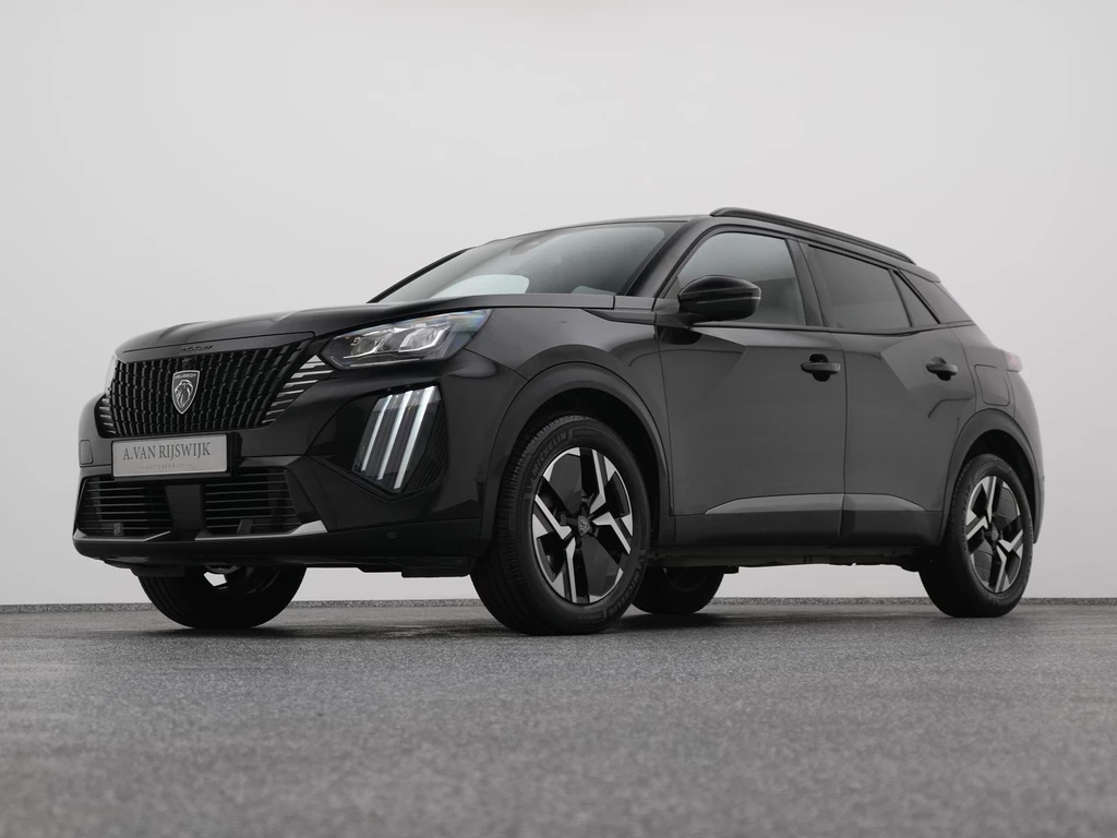 Peugeot 2008 – foto 2