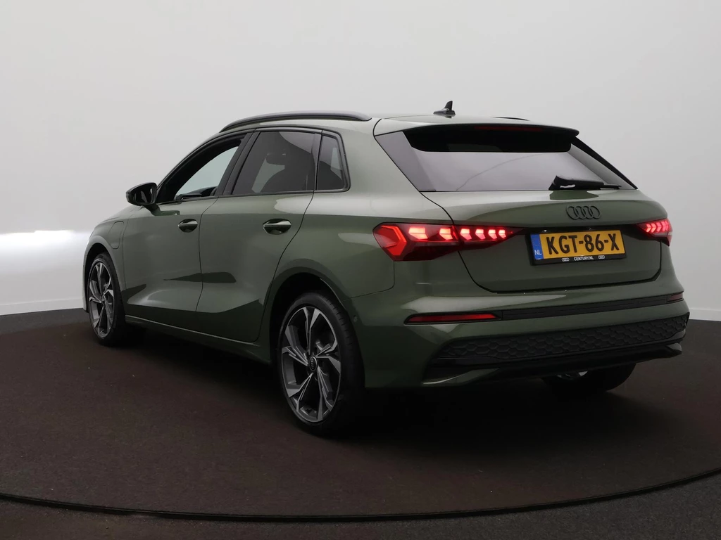 Audi A3 – foto 4