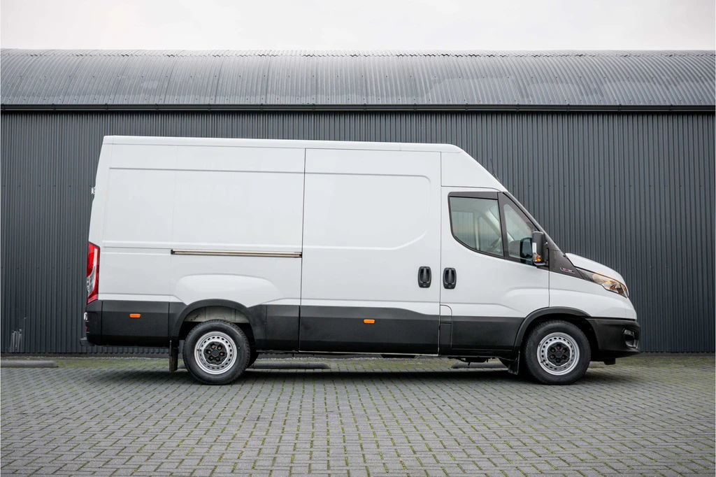 Iveco Daily – foto 5