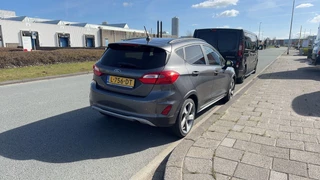 Ford Fiesta – thumbnail 4