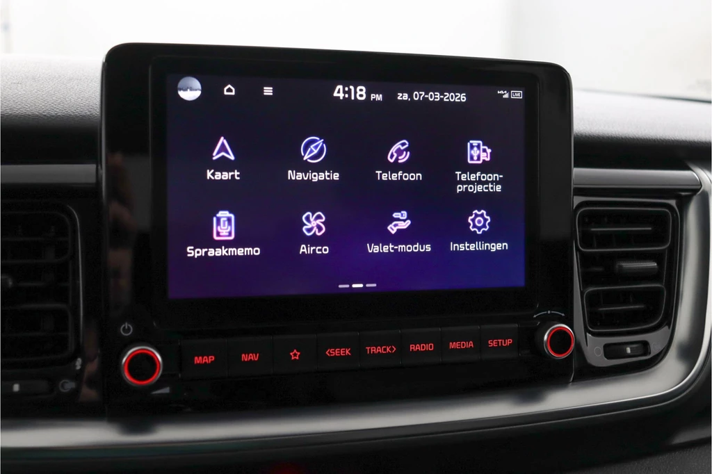 Kia Stonic – foto 48