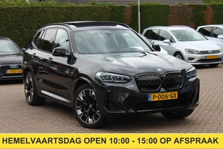 BMW iX3 – thumbnail 7