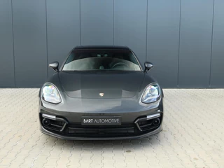Porsche Panamera – thumbnail 11