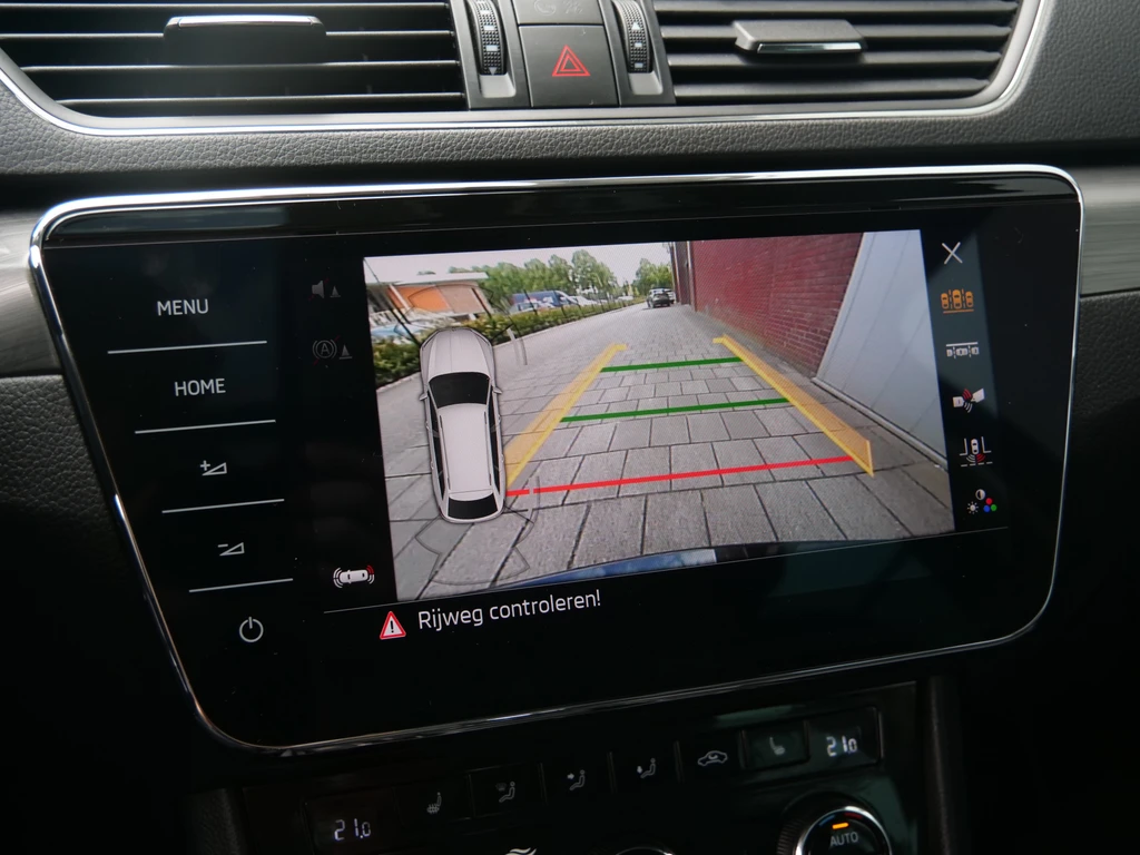 Škoda Superb – foto 11