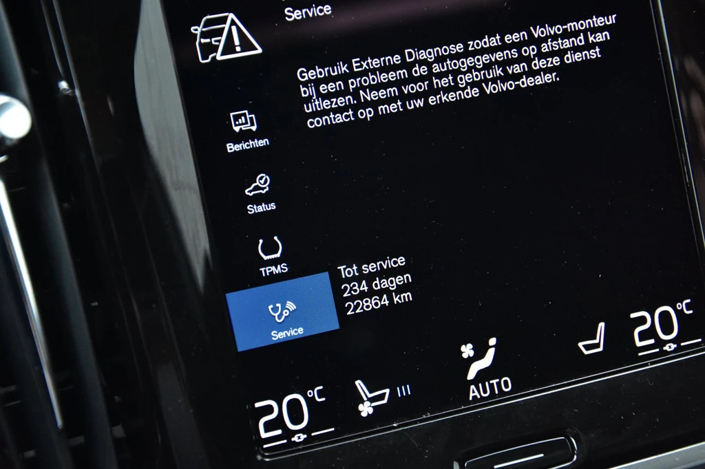 Volvo V90 – foto 17