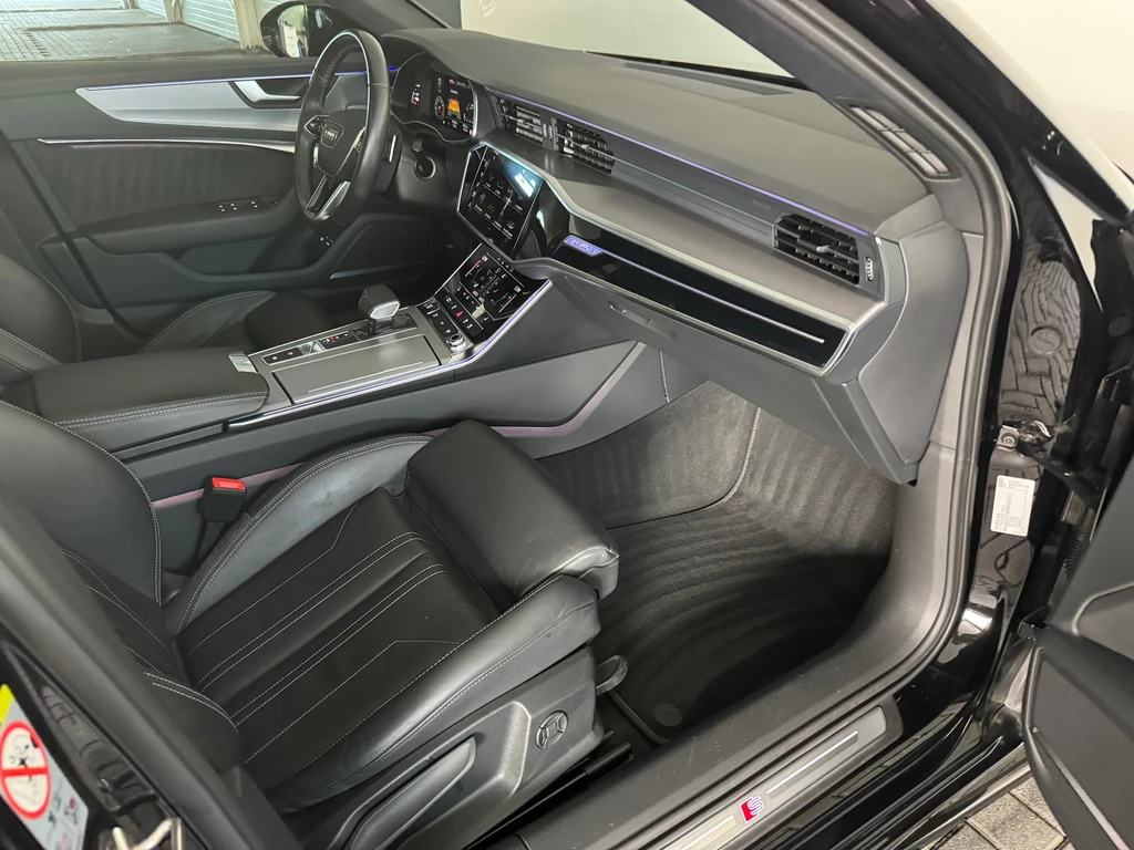 Audi A6 – foto 34