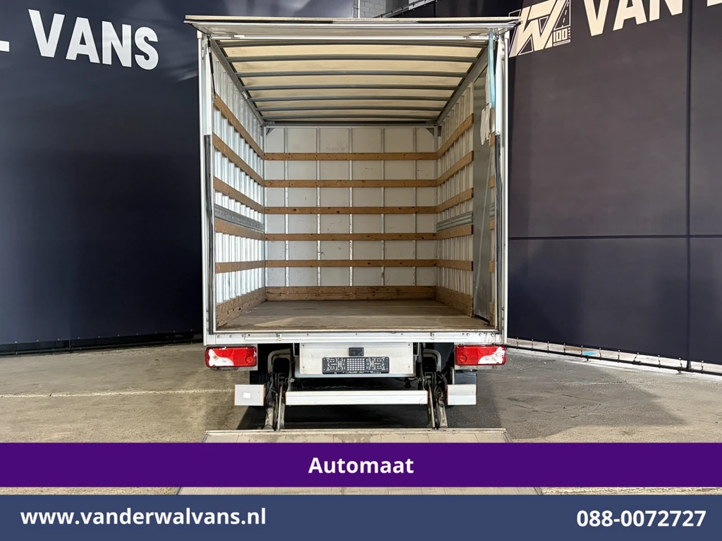 Mercedes-Benz Sprinter – foto 6