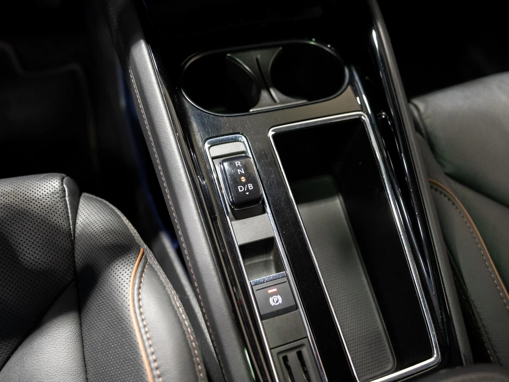 Škoda Enyaq iV – foto 35