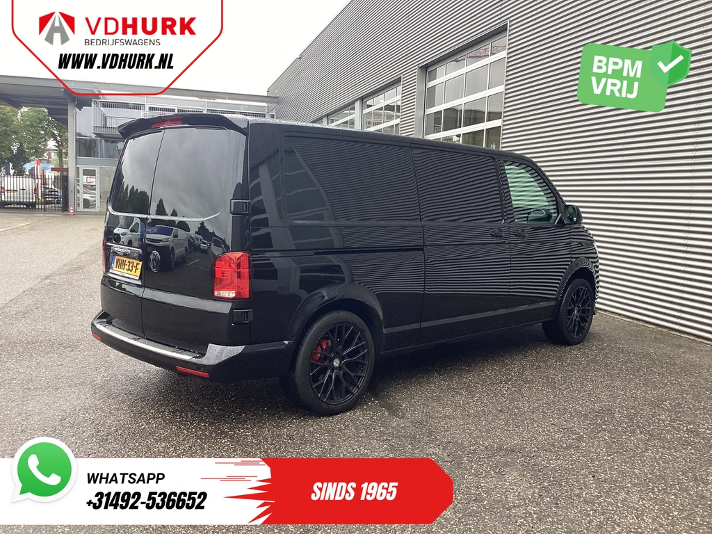Volkswagen Transporter – foto 4