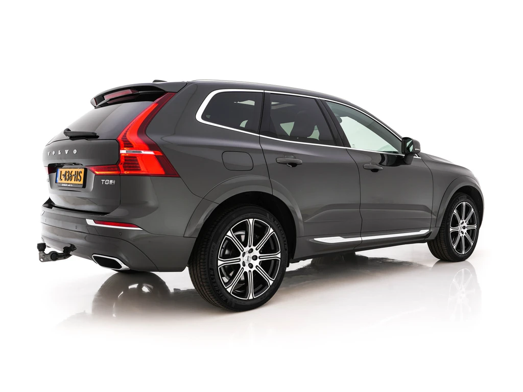 Volvo XC60 – foto 4