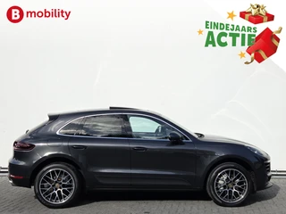 Porsche Macan – thumbnail 7