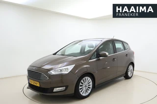 Ford C-MAX – thumbnail 1