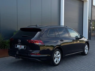 Volkswagen Golf – thumbnail 12