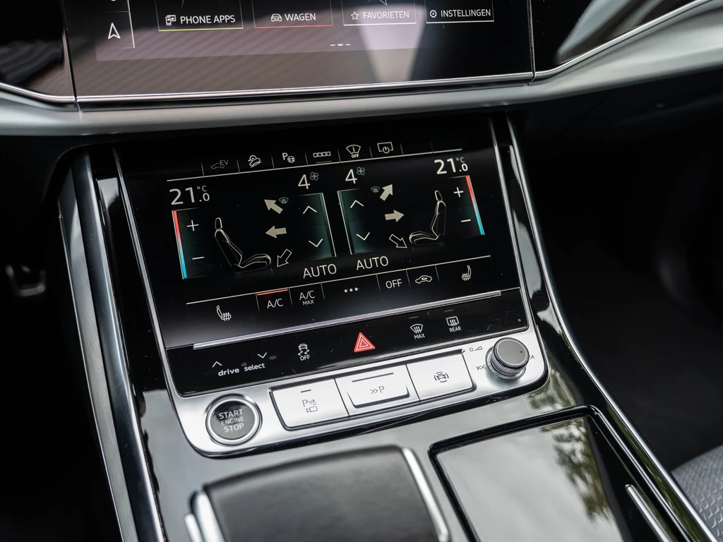 Audi Q8 – foto 24
