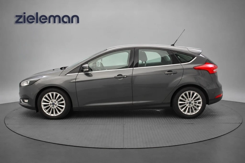 Ford Focus – foto 2