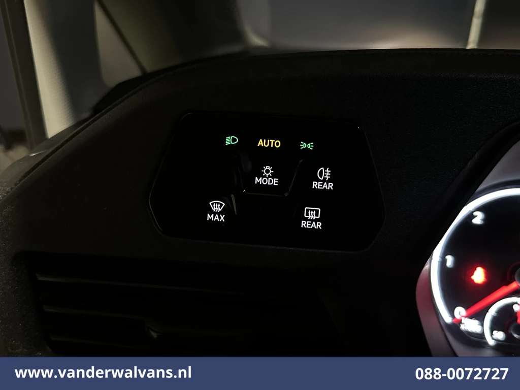 Volkswagen Caddy – foto 16