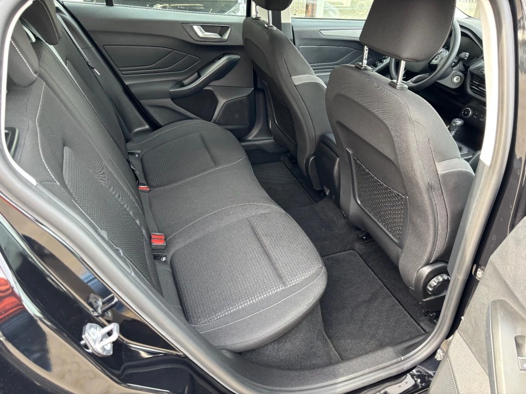 Ford Focus – foto 15