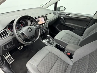 Volkswagen Golf Sportsvan – thumbnail 13