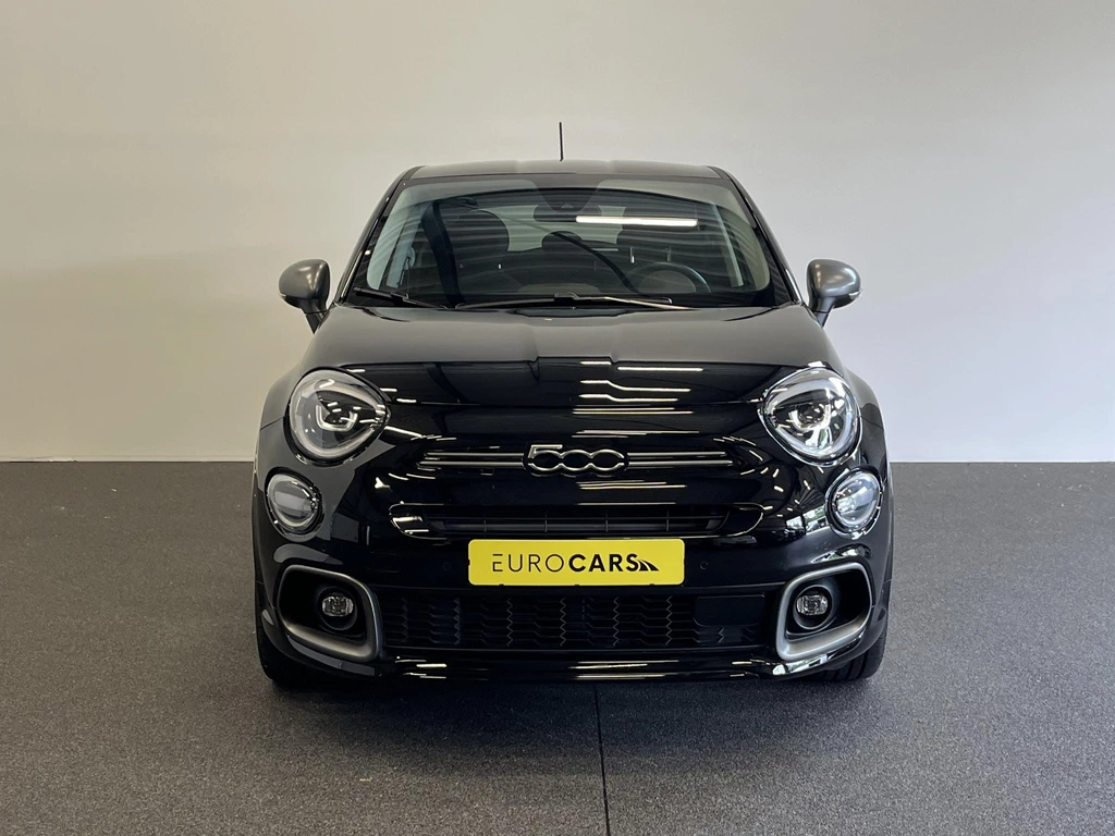 Fiat 500X – foto 8