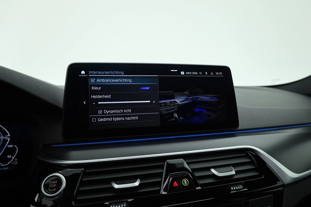 BMW 5 Serie – foto 37