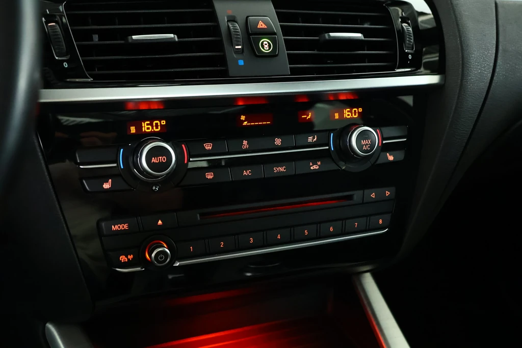 BMW X3 – foto 24