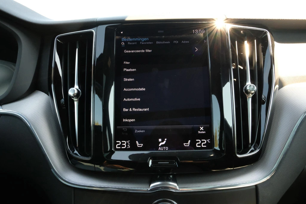 Volvo XC60 – foto 46