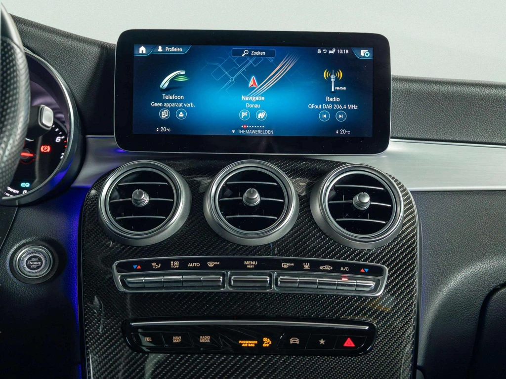 Mercedes-Benz GLC – foto 15