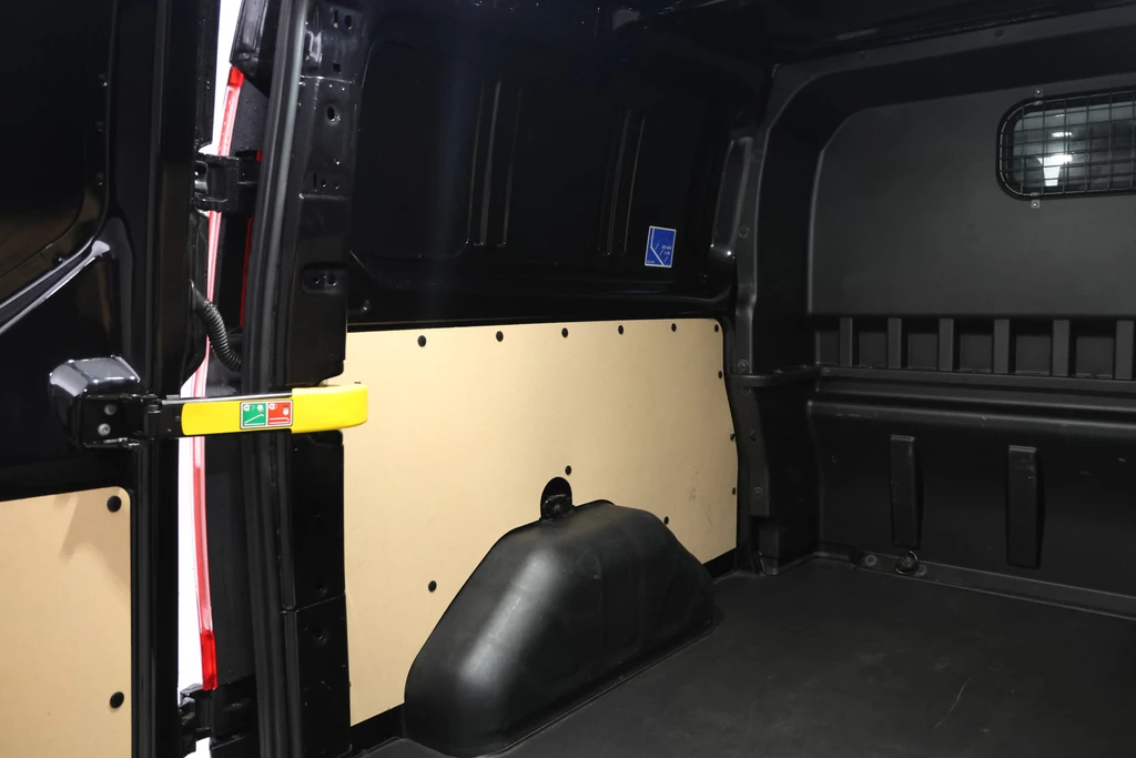 Ford Transit Custom – foto 12