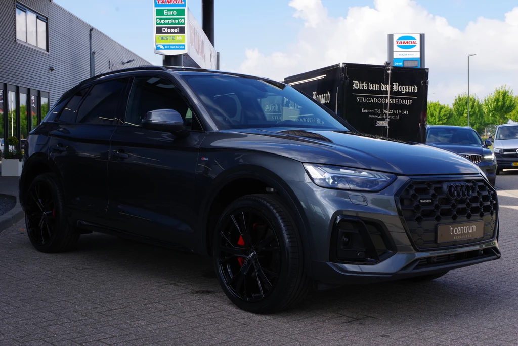 Audi Q5 – foto 12