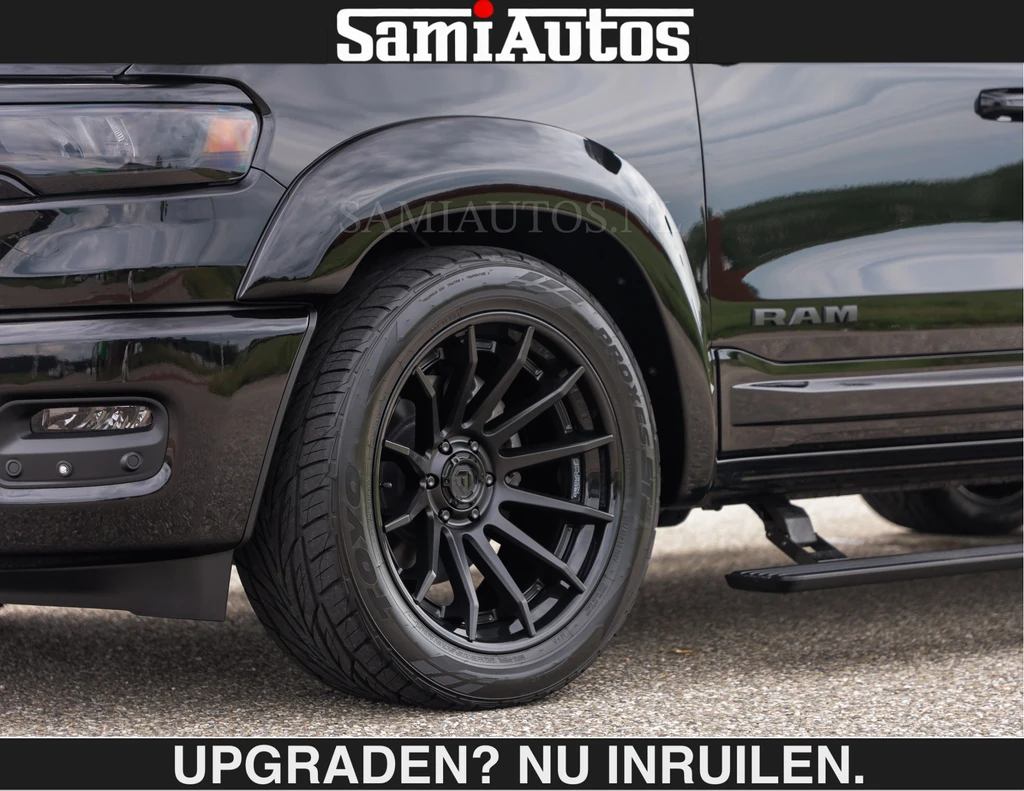 Dodge Ram Pick-Up – foto 57