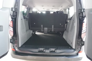 Ford Transit Custom – thumbnail 14