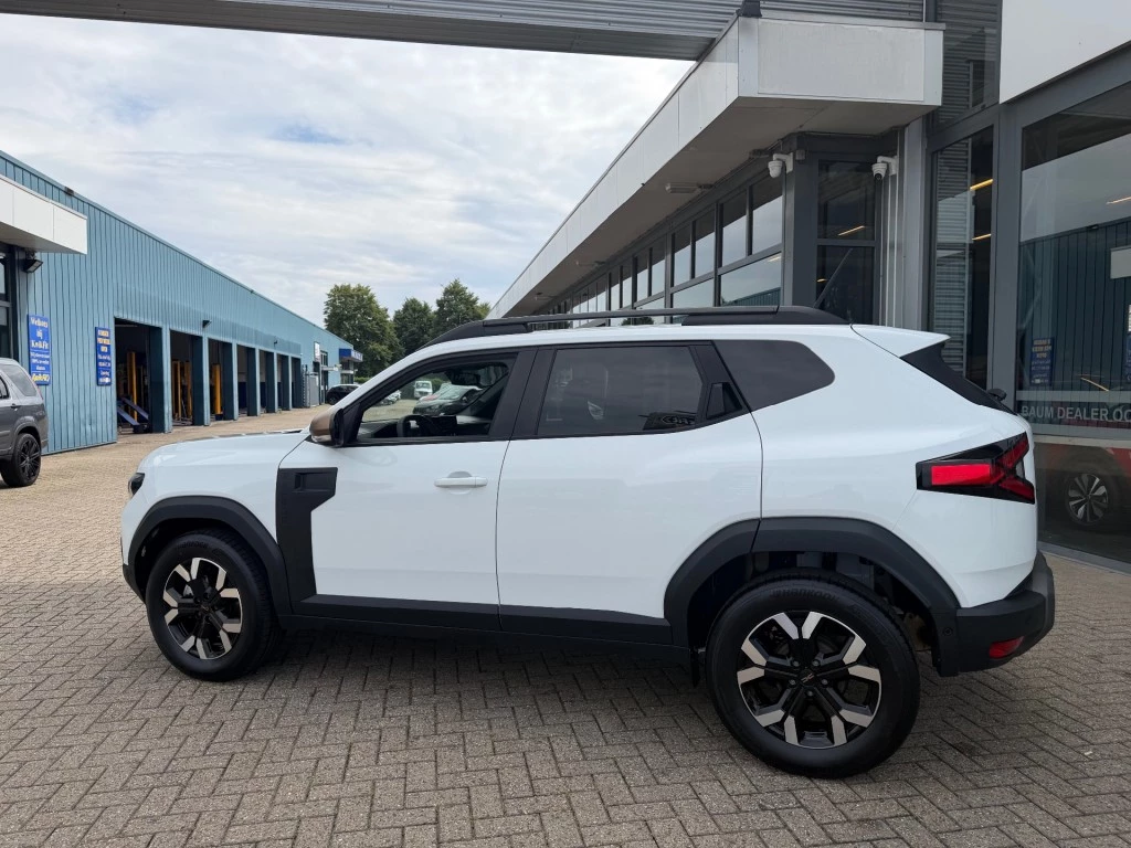 Dacia Duster – foto 6