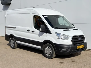 Ford Transit – thumbnail 4