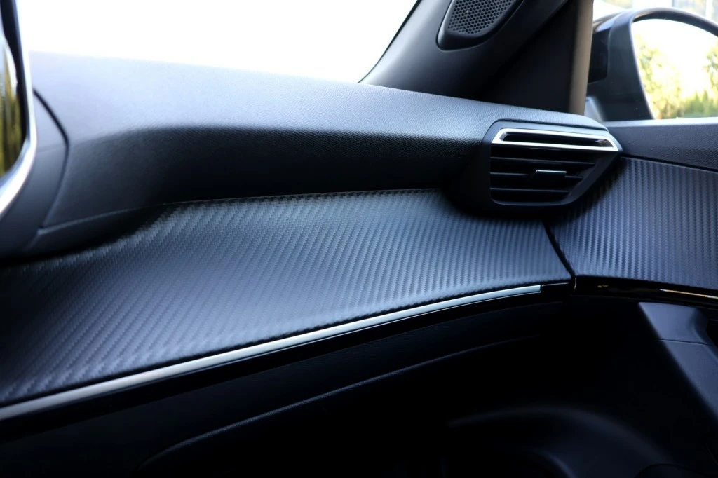 Peugeot e-2008 – foto 31