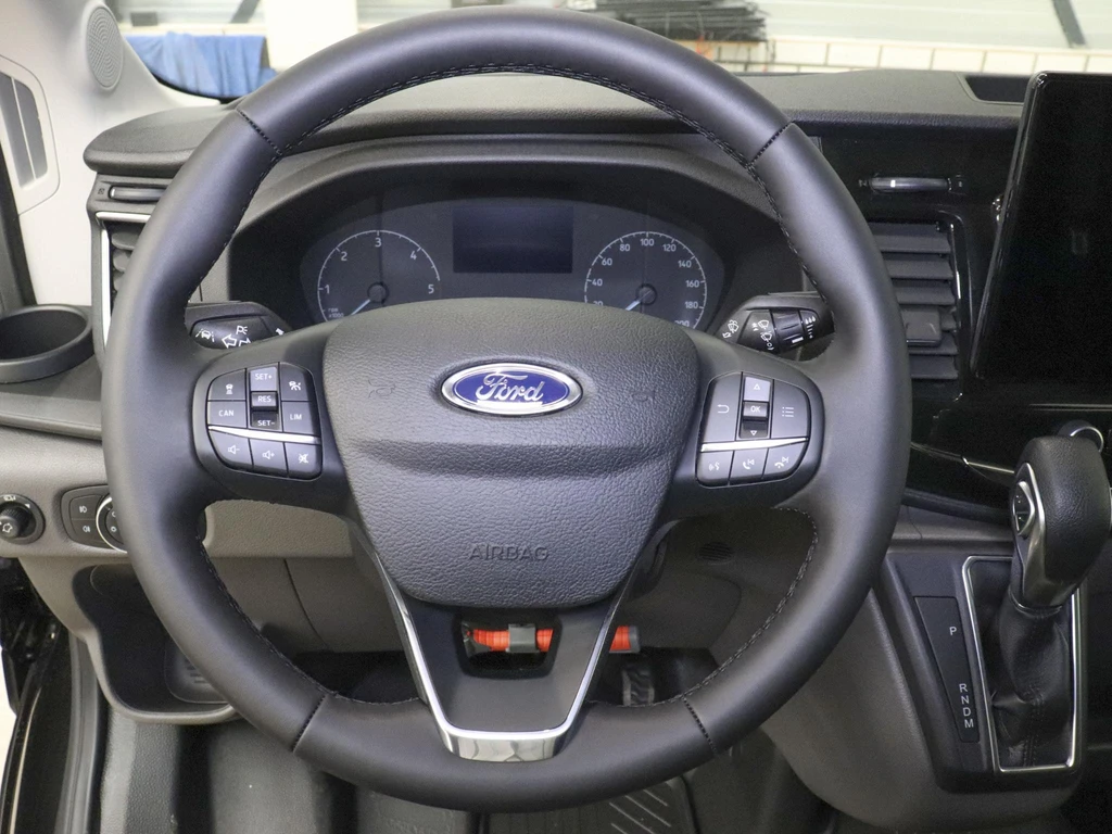 Ford Transit – foto 8