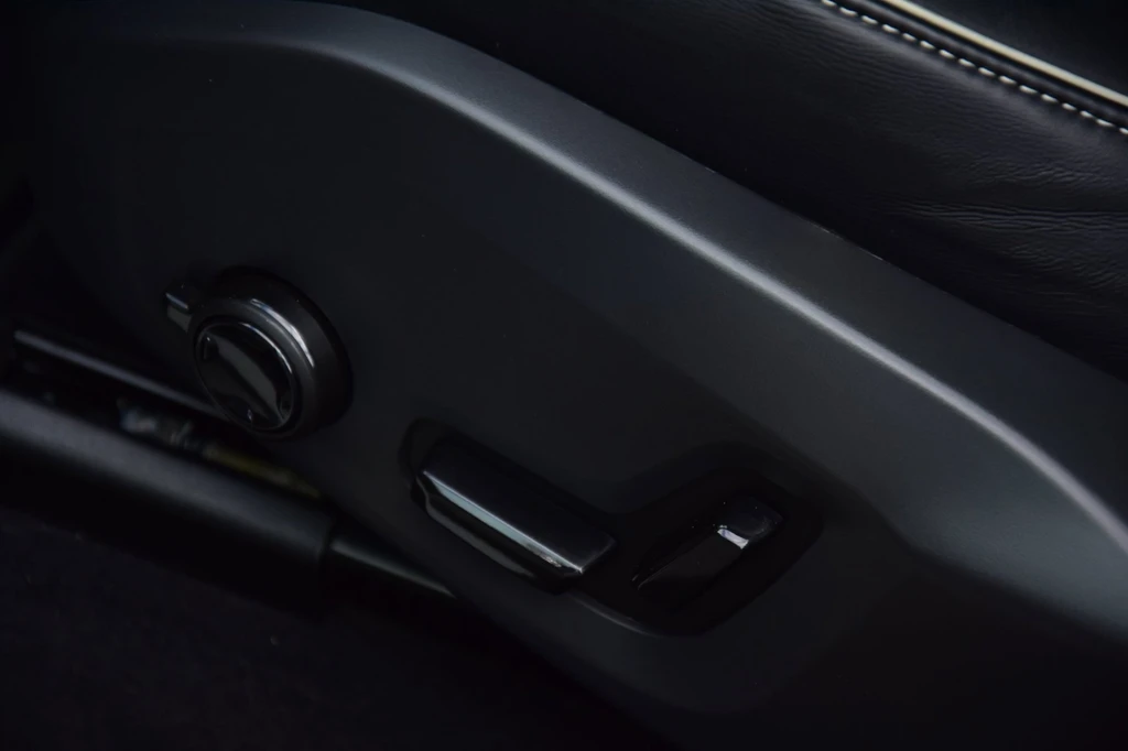 Volvo XC60 – foto 18