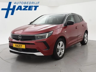 Opel Grandland – thumbnail 1