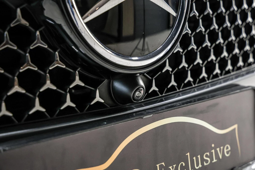 Mercedes-Benz GLE – foto 34