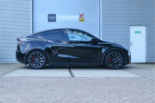 Tesla Model Y – thumbnail 4