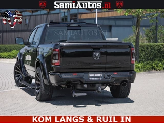 Dodge Ram Pick-Up – thumbnail 17
