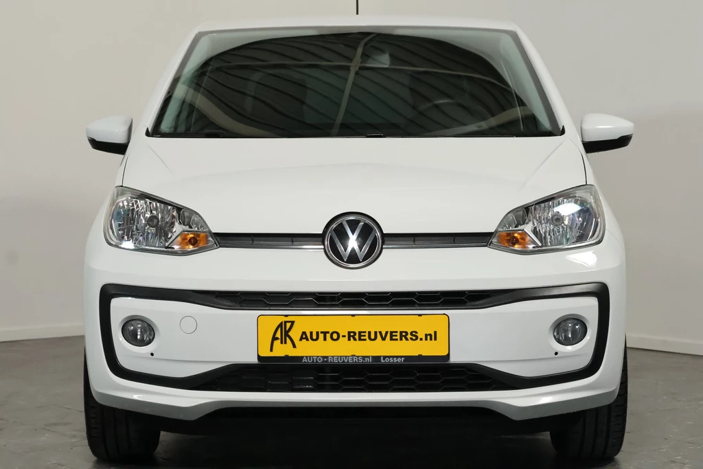 Volkswagen up! – foto 8