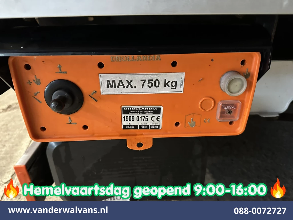Renault Master – foto 12