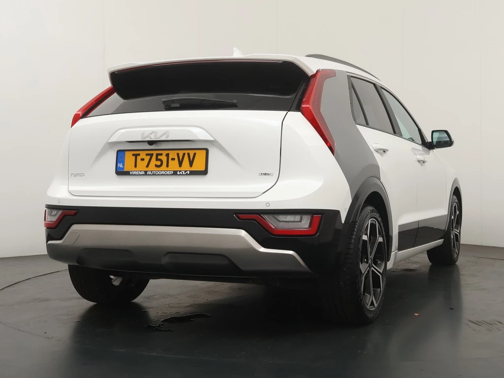 Kia Niro – foto 7