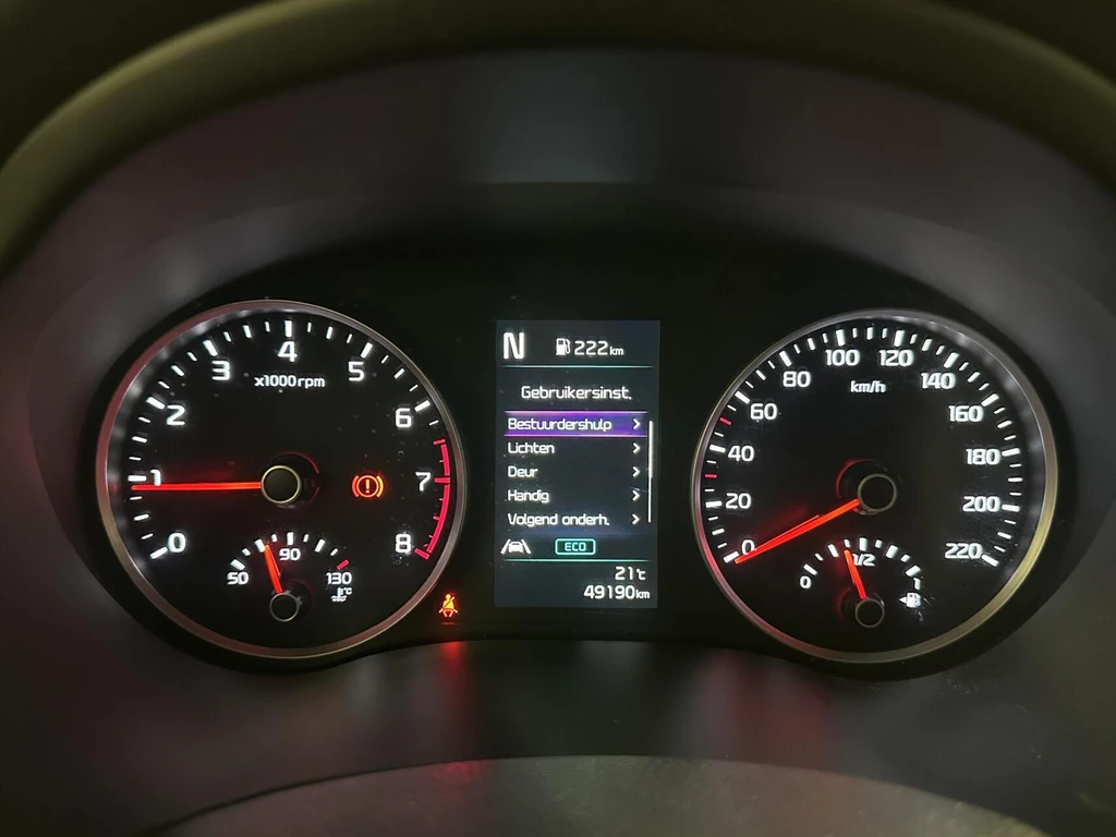 Kia Stonic – foto 28