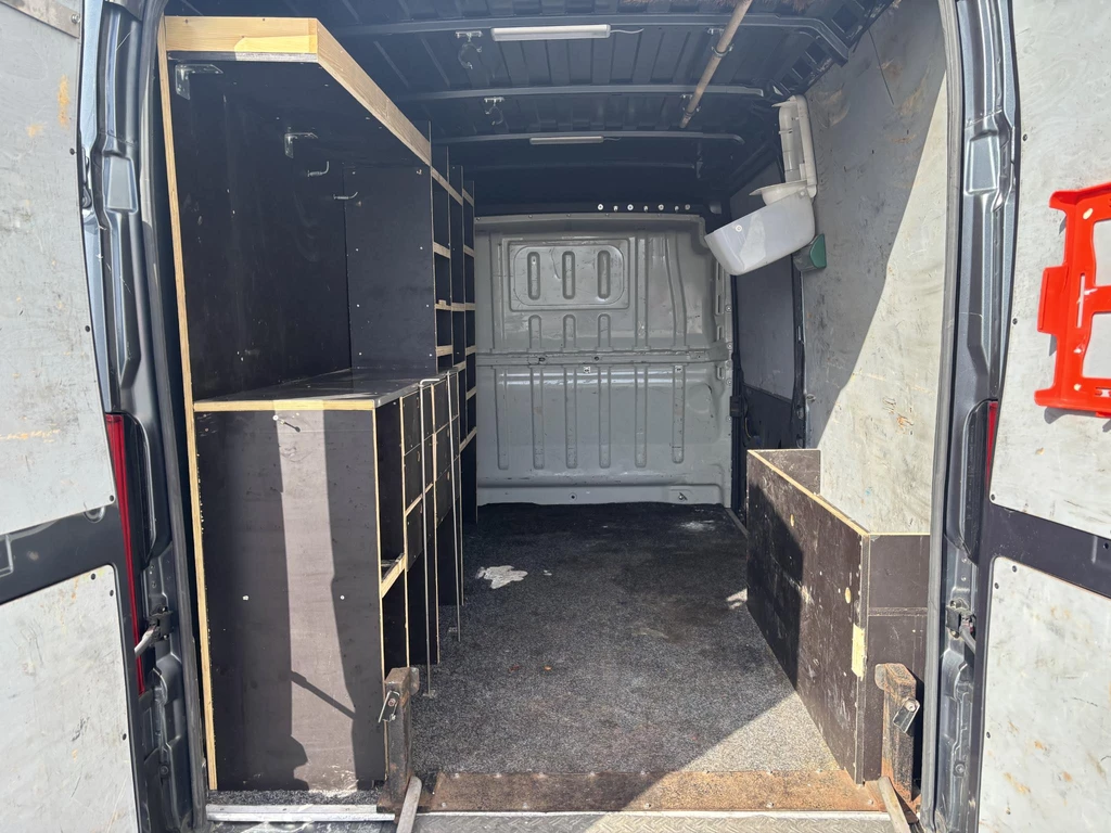 Fiat Ducato – foto 17