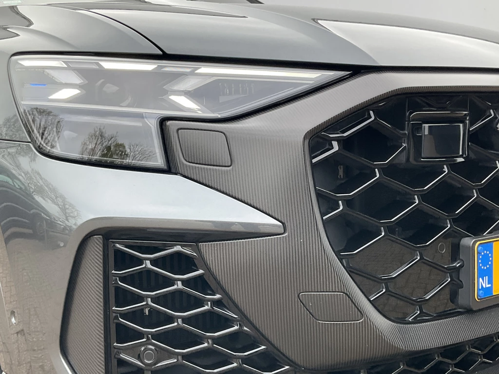 Audi RSQ8 – foto 20