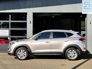 Hyundai Tucson – thumbnail 4