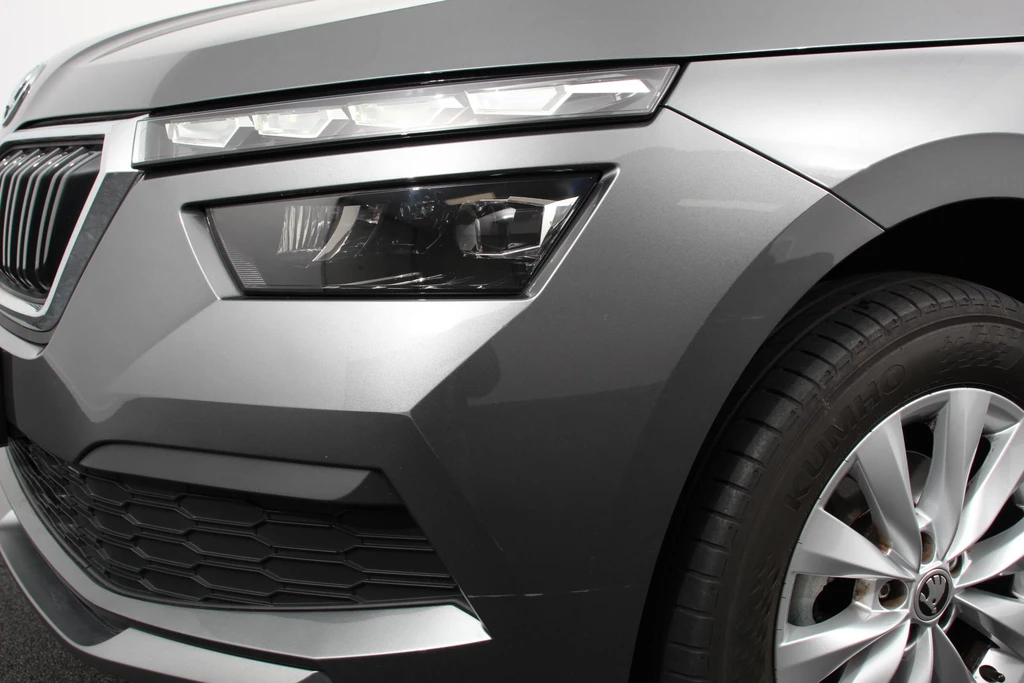 Škoda Kamiq – foto 22